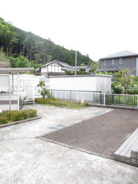 ヴィラ・シャンティ
