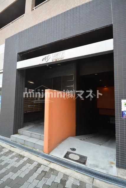 WOB新町