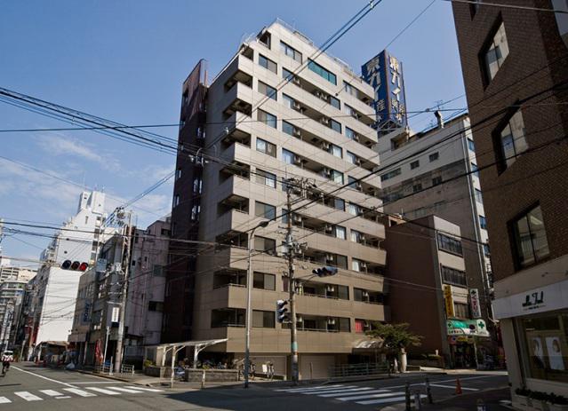 スチューデントエリアモリワキ