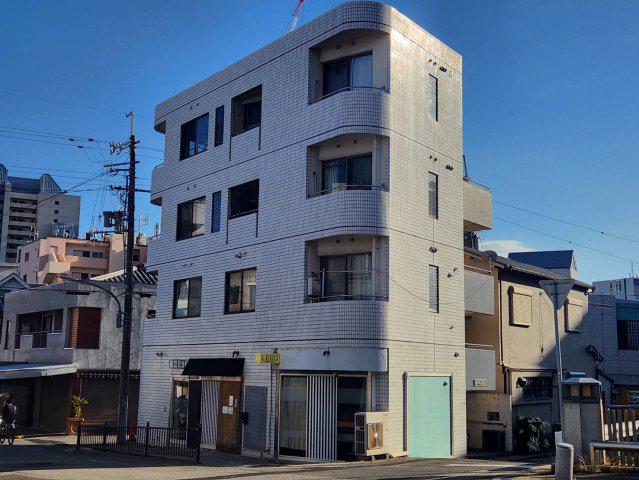 シャンティよねや