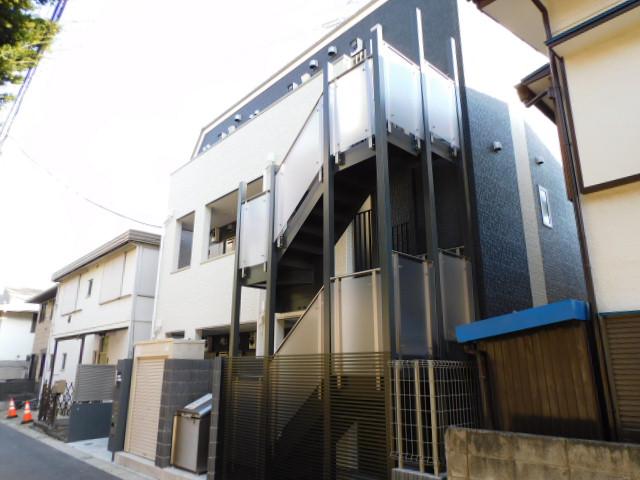 アクシス船橋