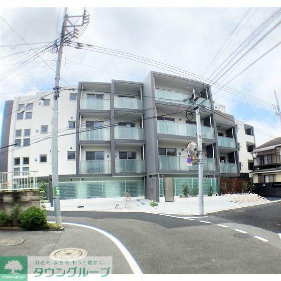 BEVERLY HOMES 豊島園