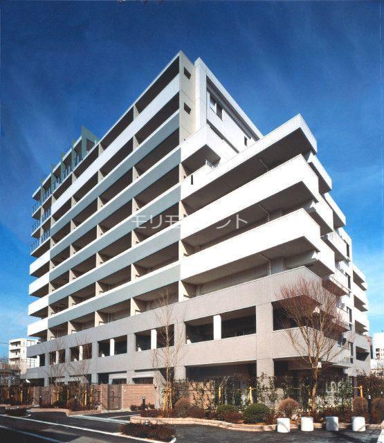 クレッセント東京リプライム