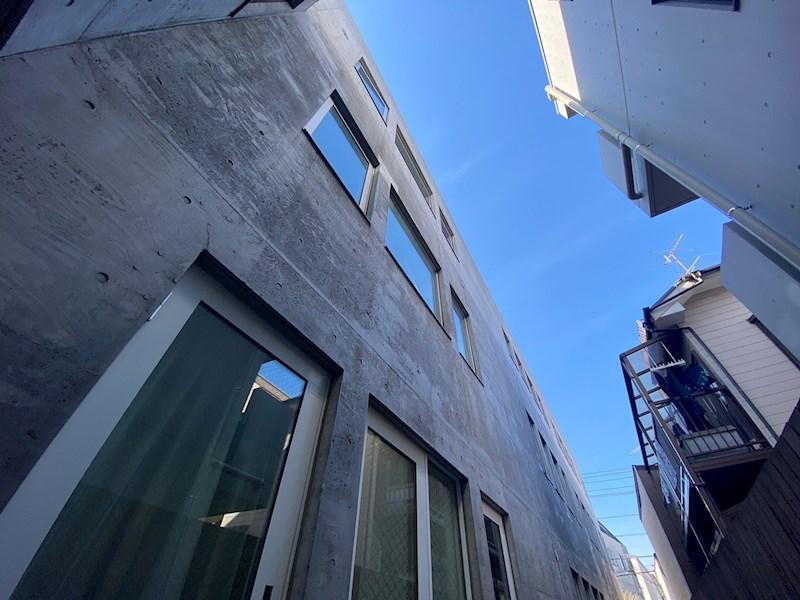 CASA COMPLESSO