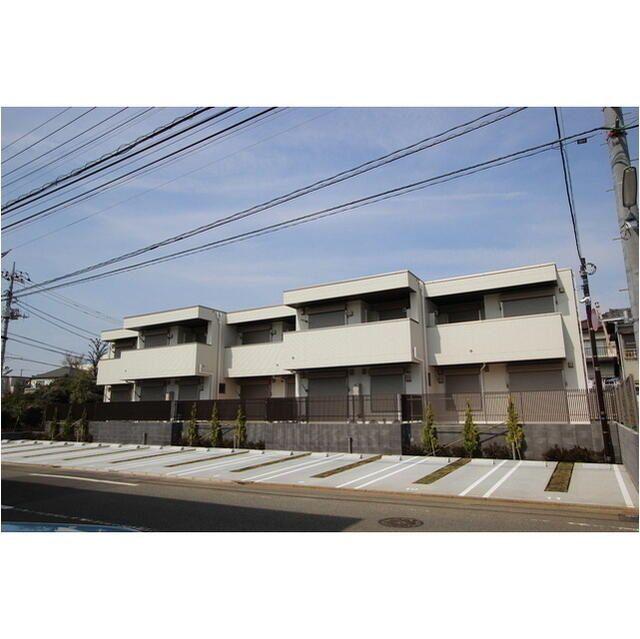 アドラブール深沢