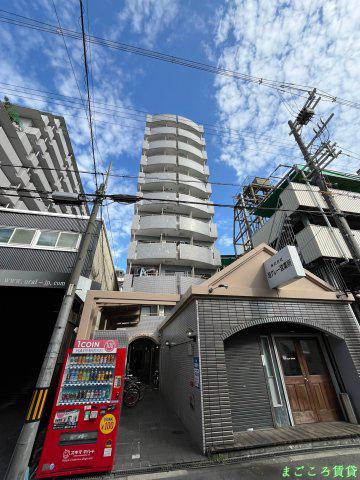 シャンクレール南堀江