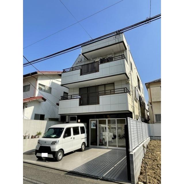 第3ソニックスビル