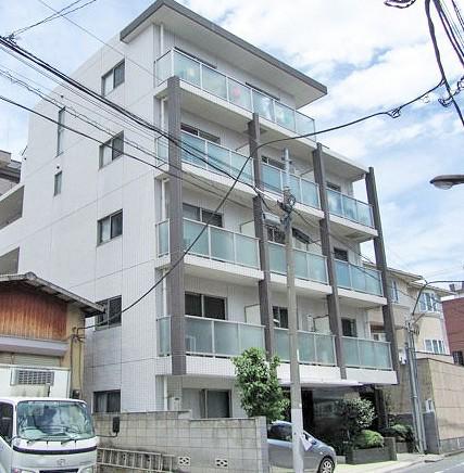 ソアブールM西落合