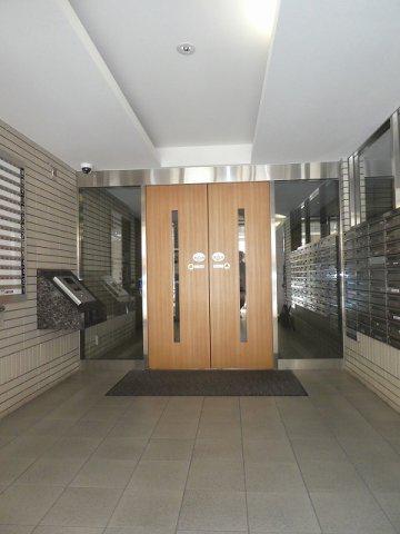 ネオハイツ清明町壱番館