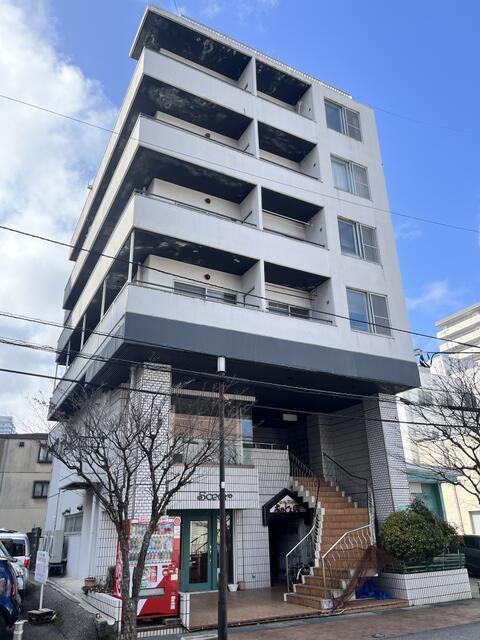 STビル