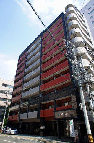 エンクレスト博多駅前II