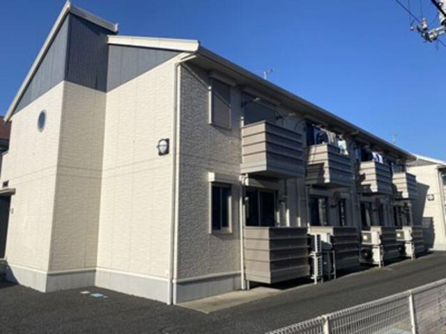 メゾンボナール A
