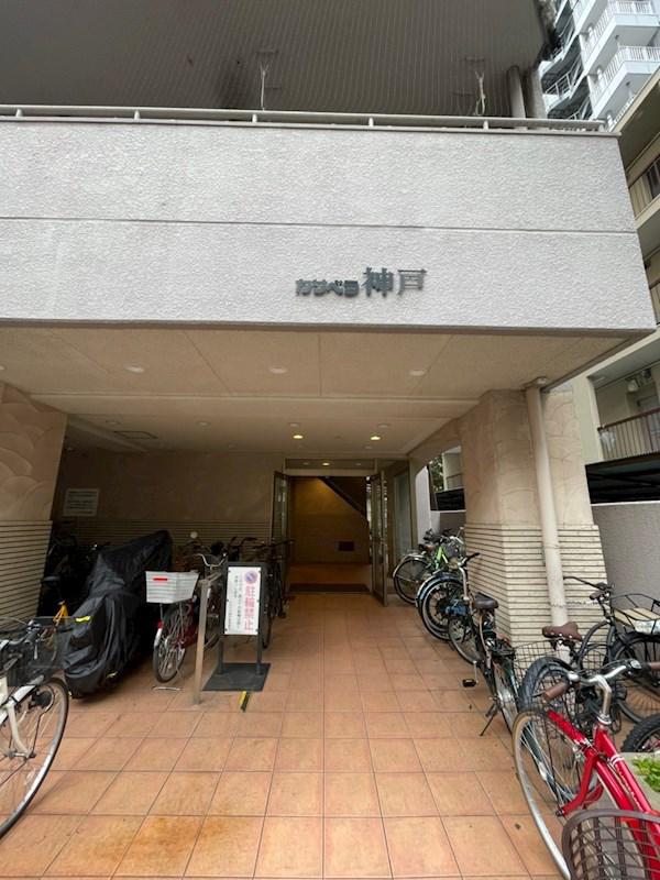 カサベラ神戸