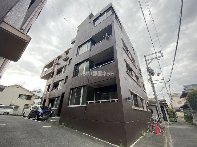 アヴニール1・2番館