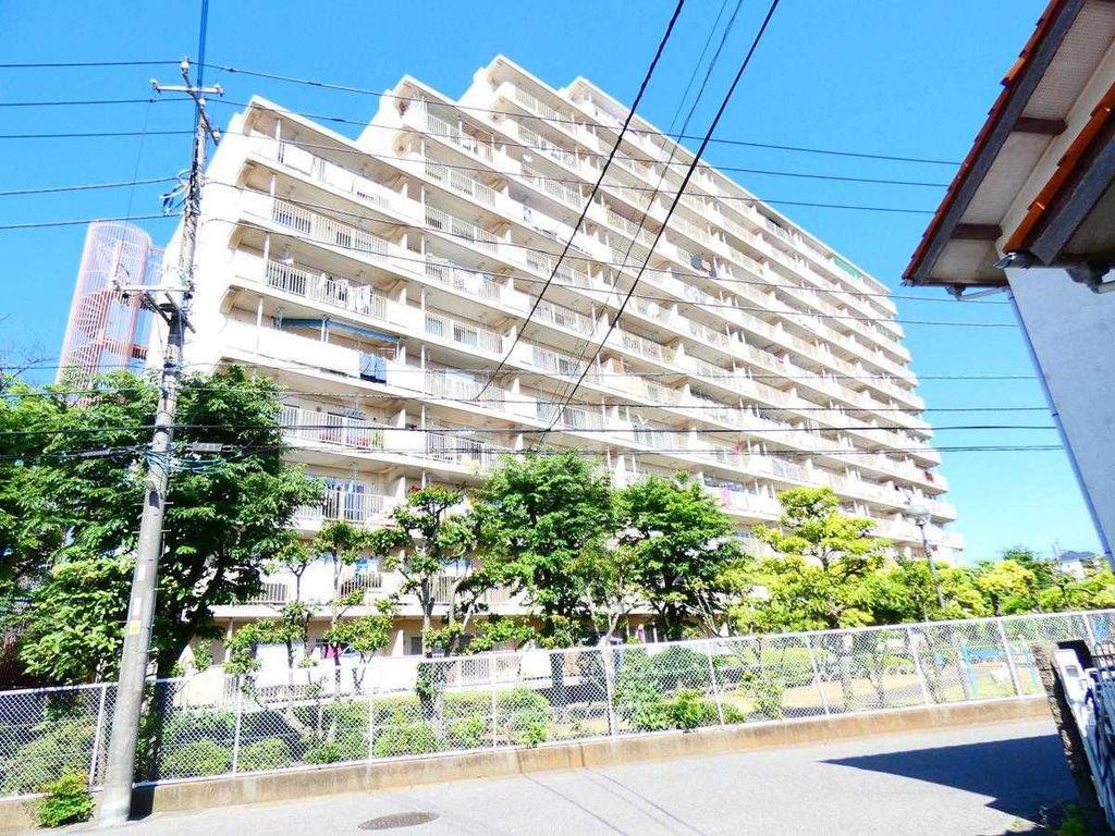ファミール南常盤平