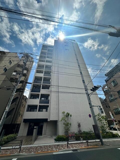 ラティエラ上野入谷