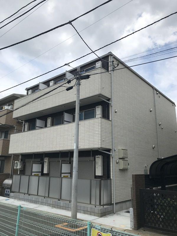HONEY SOPHIA上本郷(2K/3階)