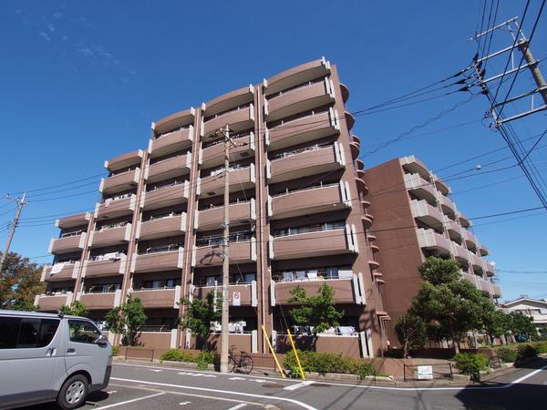 第6光マンション