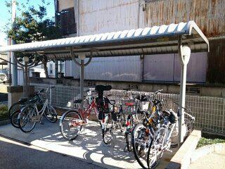 近鉄名古屋線 黄金駅(愛知) 徒歩11分 3階建 築14年
