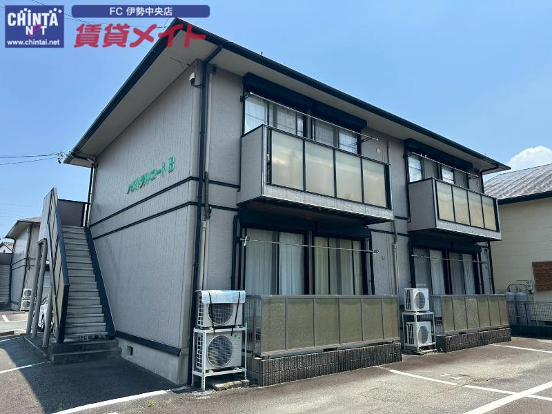 パストラルコートB