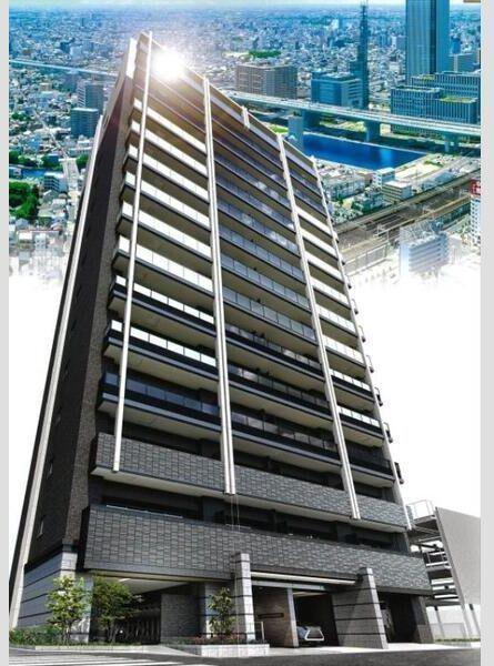 プレサンス ロジェ 名駅南