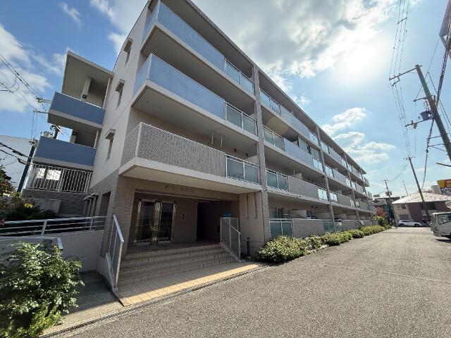 アモール永田