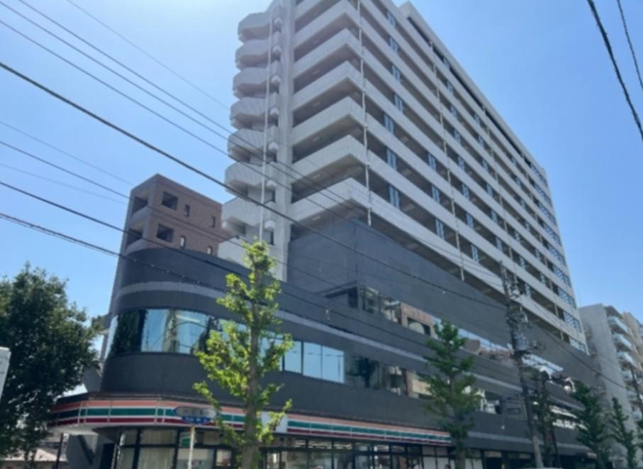 マルジュ―マンション