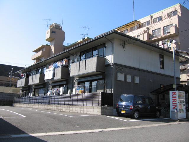 ハイカムール御供田