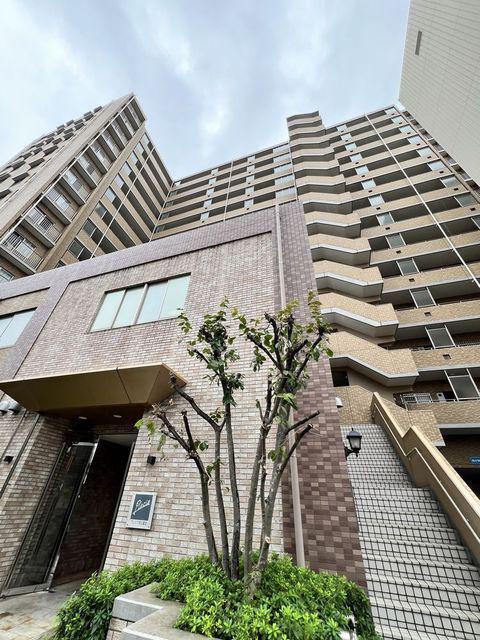 プレジア西日暮里