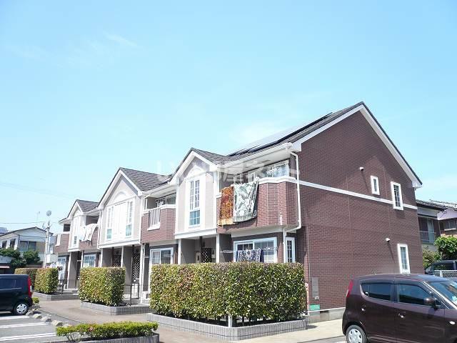 エクセレンテ北原B