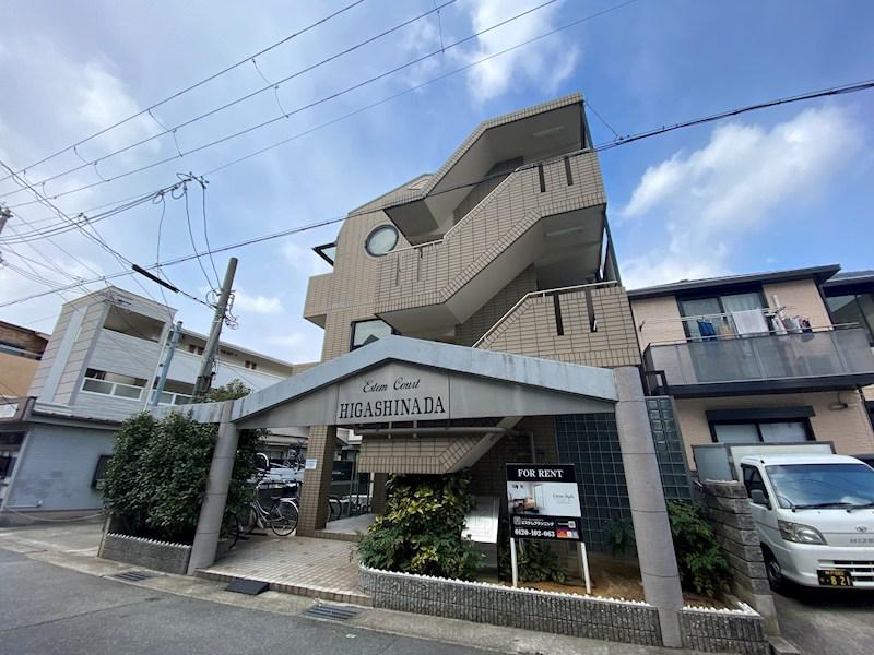 エステムコート東灘