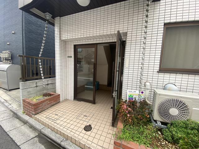 ベンベヌート吉沢