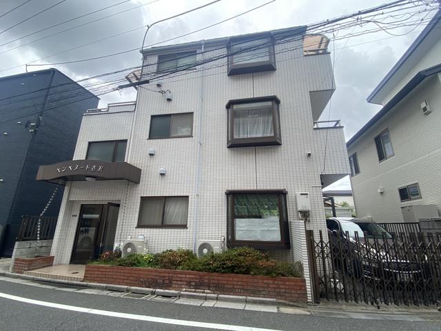 ベンベヌート吉沢