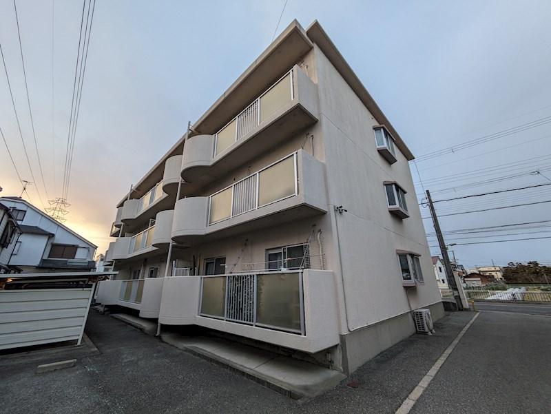 第二稲野マンション