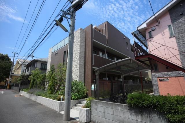 ジョイ二子玉川