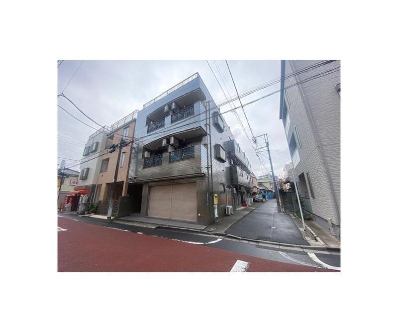 ニューハトリコーポIII