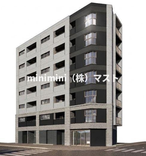 コンフォート泉尾