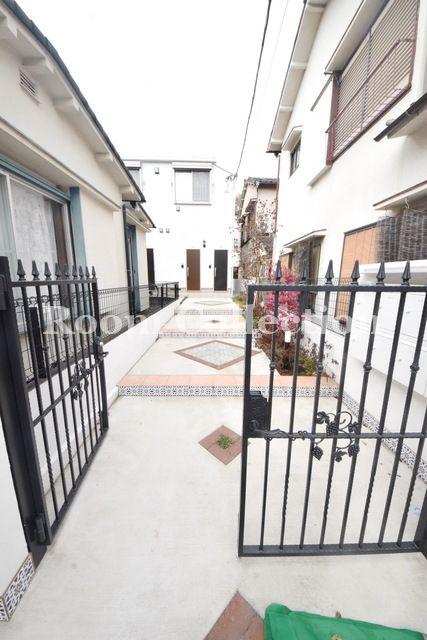 ソルナクレイシア方南町