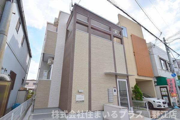 コンフォーティア
