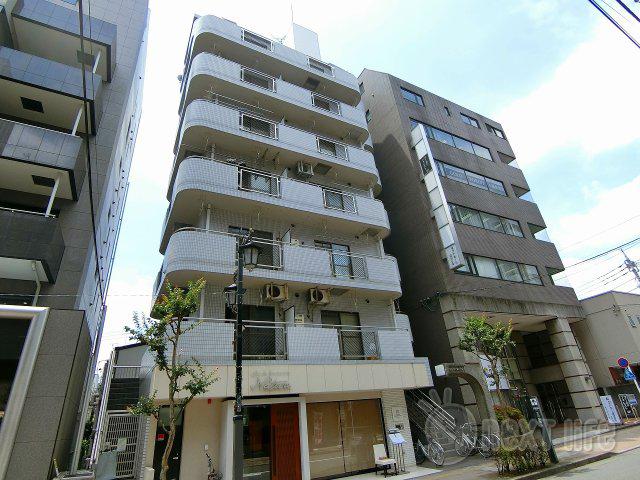第26クリスタルマンション