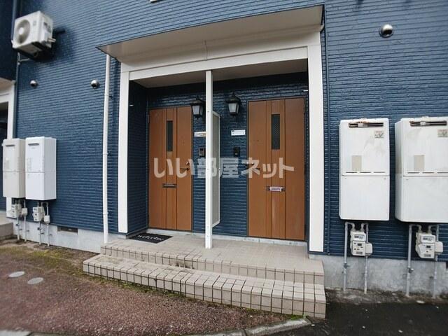 メゾン.ド.ノルテ