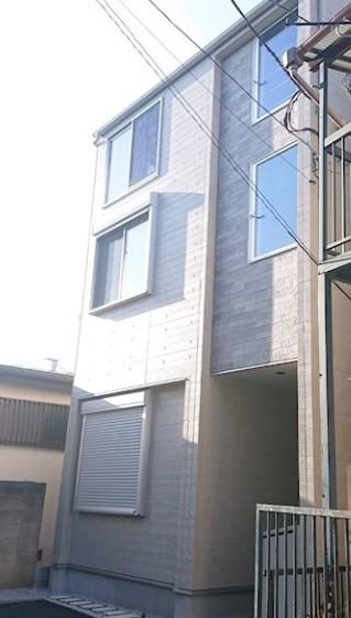 Cスクエア五反野