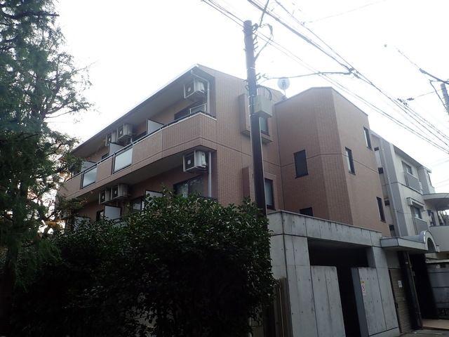 シャトレー中村