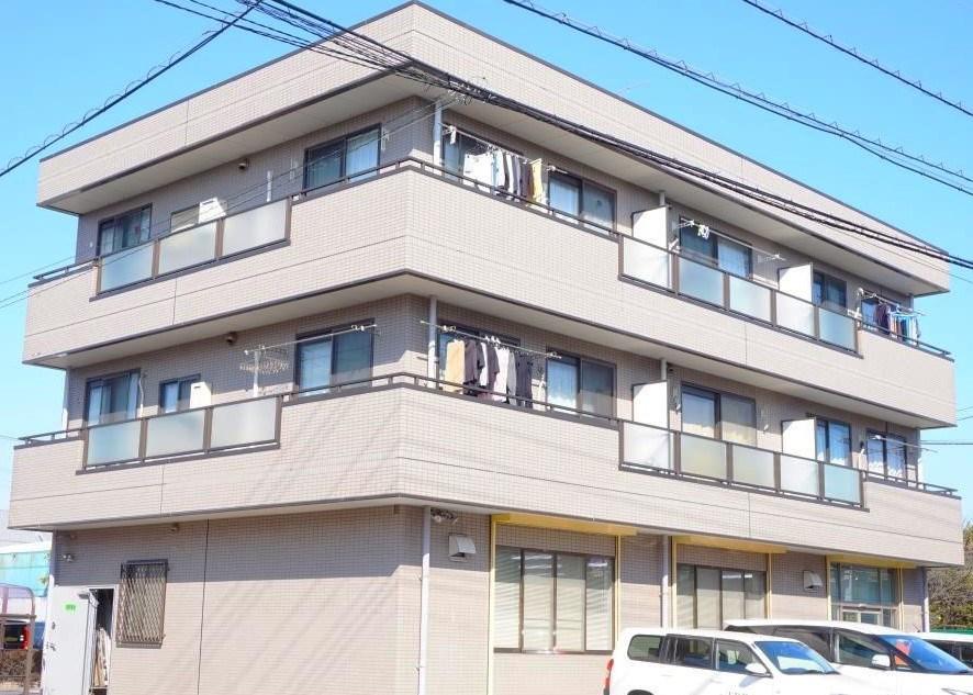 サンフィールド田中