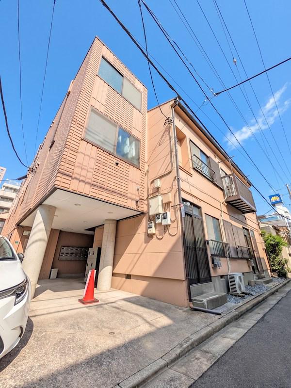 CASA白河