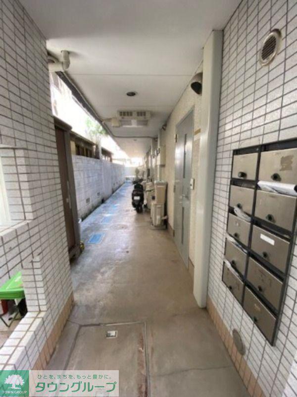 ハイムアペックス