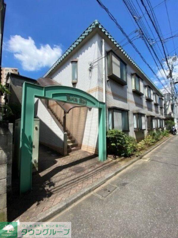ハイムアペックス