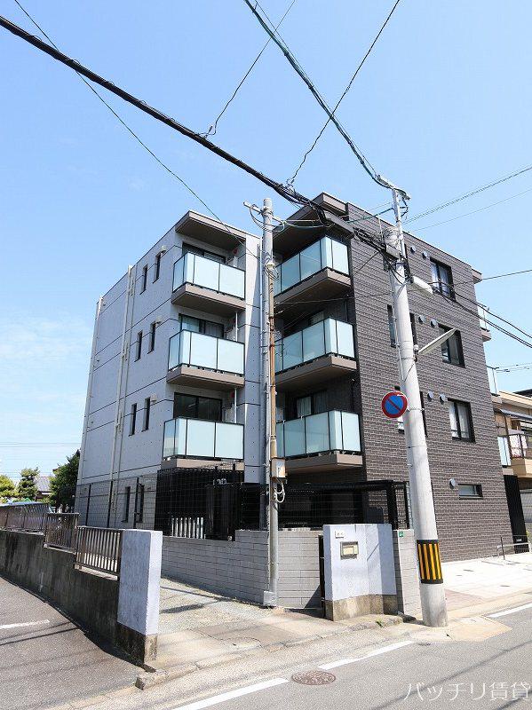 シュルーク大橋