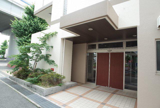 モアライフ住吉南