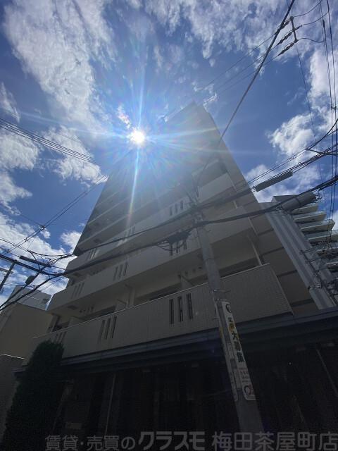 CASSIA福島駅前